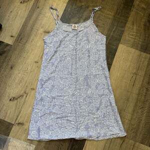 Makai Beach Hawaiian Sun Dress